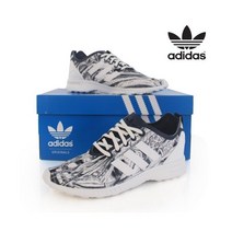[아디다스] [QR코드인증] 오리지널 여성 ZX FLUX ADV SMOOTH/제트엑스 플럭