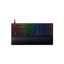 RAZER BlackWidow V3 Pro Linear KR 블랙위도우 V3 프로 리니어 한글각인 웨이코스 정품 게이밍 키보드