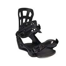 플럭스바인딩 flux 일본 수입 2022 em Yem black 21-22 s 크기 black