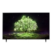 LG전자 LG OLED55A1HNA 올레드 TV 전국무료 NS홈쇼핑, 스탠드
