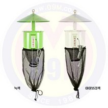 Olleh 친환경 포충기 HV-1010 (75W) 한빛전