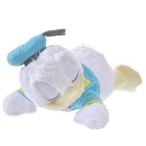 디즈니 zzZ 덤보 스티치 푸우 베어 돈 로소 수면 위치 봉제 인형 부드러운 낮잠 베개 어린이 봉제 인형 선물, 녹색의