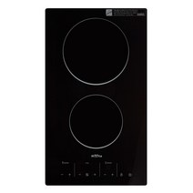 하츠 전기쿡탑 2구 EC-231H 하이라이트