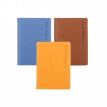 양지사 스마트 플래너25 만년다이어리 양장 제본노트