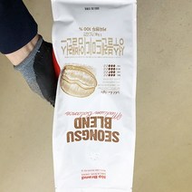 성수블랜드미디엄밸런스 1kg x 1개, 단품, 단품