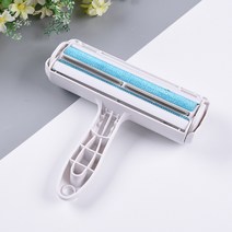 COPET 반려동물 털제거 돌돌이 브러시 청소기, 핑크, 3개