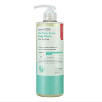 에센허브 티트리 아크네 데일리 워시 500ml
