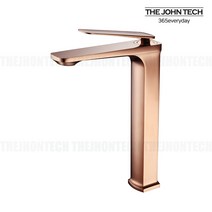 [더죤테크]빅토리아장101RG 로즈골드 탑볼수전, 1개