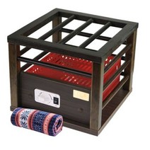 은성산업 열모아 화로식 원적외선 난로, EH-100