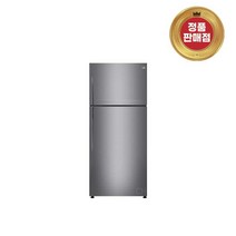 LG전자 일반형냉장고 B502S33