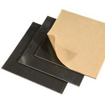 500X1000X2t 차음판 차음재 돌가루 셀프 방음부스 만들기 방음자재, 접착식