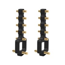 미니 2 Yagi 안테나 원격 컨트롤러 확장 신호 범위 부스터 DJI Air 2s/Mini 2/Mavic Air 2 액세서리, Black