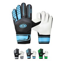 썬버드 골키퍼 장갑 G-MAX GK 축구 글러브, 그린