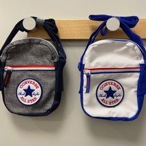 플레이키즈프로 컨버스키즈 워드마크보조백