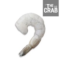 생 칵테일새우 감바스용 깐새우, 1개, 대왕 500g (21-25미)