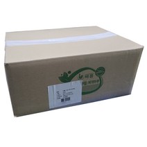 바름맛있는연두부 300G푸름원 BOX (16), 16개, 300g