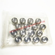 16 개/대 엔진 밸브 리프터 Chery QQ S11 A1 FACE/Arauca Kimo Face S12 QQ6/S21 Jaggi M1 472 372-1007018