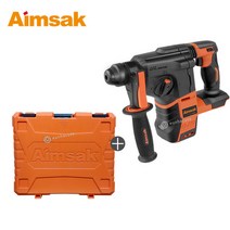 아임삭 21.6V 충전함마드릴 BL22RH806 베어툴 +케이스