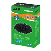 JAD 제드 활성탄 카본 여과재 AC-1000, 1개