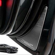 JS automotive 그랜저IG 차량전용 기스방지 알루미늄 도어몰딩 튜닝커버 자동차 실내 인테리어 용품, 그랜저IG 알루미늄 도어몰딩