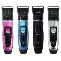 RT 애견 바리깡 본품 1P 이발기 댕댕 강아지 셀프 미용, 뿌꾸샵 블루, 뿌꾸샵 본상품선택
