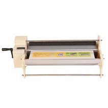 도배 풀칠 기계 도구 벽지 풀바르는 롤러 인테리어, 53 cm