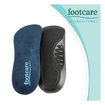 [풋케어] 오소틱 깔창(평발교정 평발화 방지)