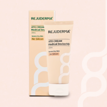 [병원전용] 리쥬란 리쥬더마 아토크림 아토 MD PDRN 피디알엔 건조 재생 수분 장벽 MD 저자극 무향료 피 피부과 크림 화장품 봄 여름 가을 겨울 보습, 100ml, 1개