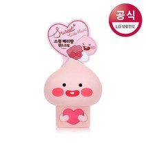 온더바디 스윗카카오 얼굴 핸드크림 어피치 60ml, 온더바디 스윗카카오 얼굴 핸드