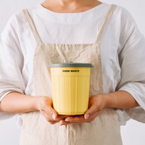 노멀라이프 미니 음식물 냉동보관함, 민트