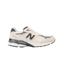 뉴발란스 990v3 메이드 인 USA 문빔 마카다미아 넛 New Balance Made in Moonbeam Macadamia Nut