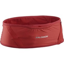 Salomon 유니 성인 펄스 벨트 고지 베리 XS US, L, Goji Berry