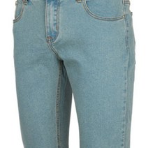 현hmhway_데님반바지 남자청 찢어진청 남성구제청 빈티지청 남성청 패션청 청반 구제청♥myway