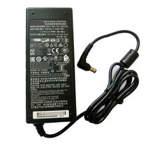 19V 5.79A AC DC 어댑터 충전기 LG 34UM95C 프로젝터 34UC98 BFP100-27 190110G LED/LCD/TV 전원 공급 장치, 04 AU