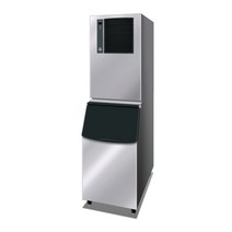 업소용 제빙기 호시자키 / IM-240AWNE-B300 / 사각얼음 / 240kg급 / 수냉식, Small