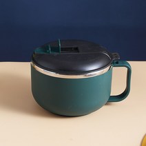 찬합용기 때리다 전용 원형 도시락통 스텐레스 직장인 식당 분당 밥독 대용량 찬합통 2535120394, 할머니 그린 -미니 사이즈 900ml