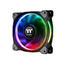 써멀테이크 Riing Plus 12 RGB TT 프리미엄 에디션 1PACK