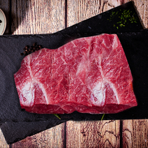 [한우 1+등급 냉장 사태 300g] 닥터안스프레쉬 소고기 장조림용 수육용 국거리용, 사태 장조림용 300g, 1개