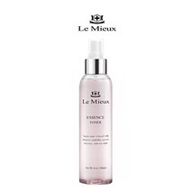 [LeMieux] 르뮤 에센스토너 180ml 유슈분발란스토너 /정식수입