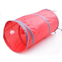 강아지 어질리티 터널 애완 동물 터널 고양이 놀이 Foldable 새끼 장난감 대량 토끼 동굴 개 홈 부엌 Cocin, 02 02