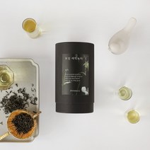[브라운즈티] 보성 녹차, 1개, 40g