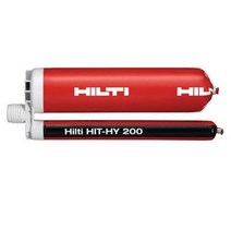 힐티 케미컬앵커 HIT-HY200-R
