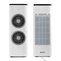 보국 스타일리스 오토쿨링 냉풍기 SSCF-2012R