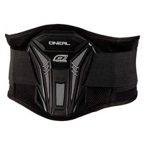 오닐 Oneal 원알 PXR 신장 벨트, L-XL Black