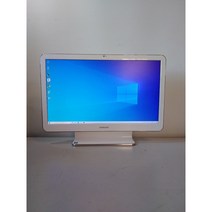 삼성 일체형 컴퓨터 A6 5600 SSD256 8GB 23인치 루트PC