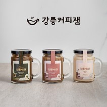 강릉커피잼 단품, 에스프레소맛, 1개, 240g