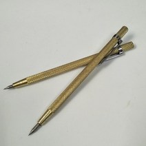 마킹펜 텅스텐 강철 팁 조각펜 유리 각인 금속 레터링, 마킹펜SE01606A, 마킹펜SE01606A