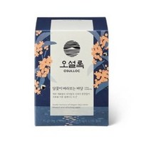 오설록_달꽃이바라보는바당(계화향) 10입_15G, 15g, 10입