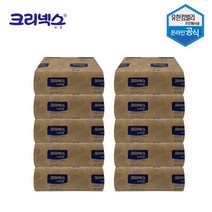 47223 크리넥스 드라이셀 핸드타올 페이퍼타올 F250S