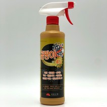 곰팡이제로골드500ml-3개 뿌려만주는곰팡이청소세제 청소약품 욕실 베란다 벽지 곰팡이제거제 스프레이형 곰팡이균박멸 곰팡이세척제 세정제, 3개, 500ml